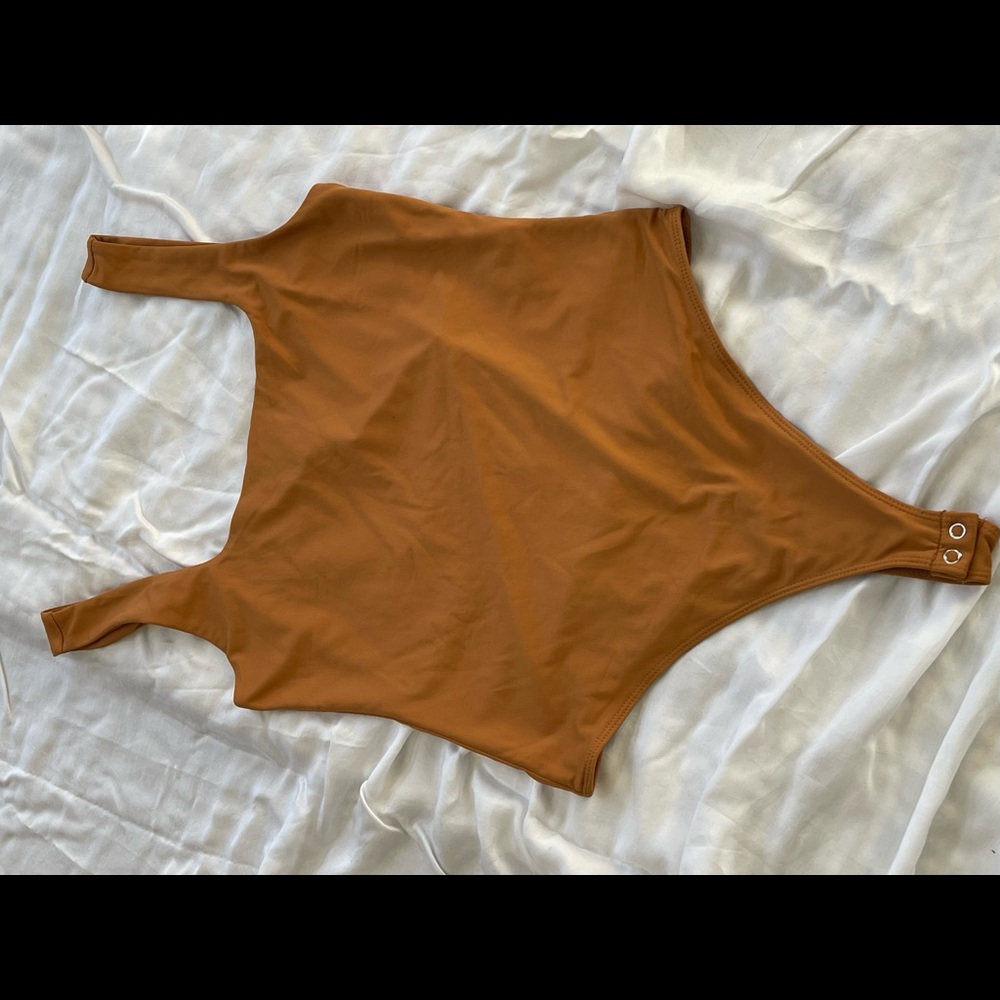 Forever 21 bodysuit